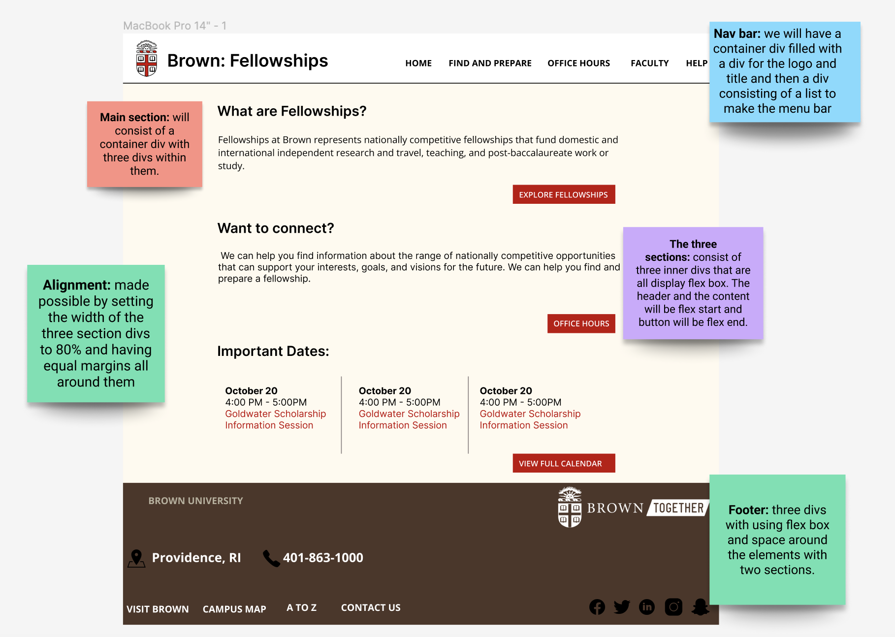 Image of Visual Design Style Guide