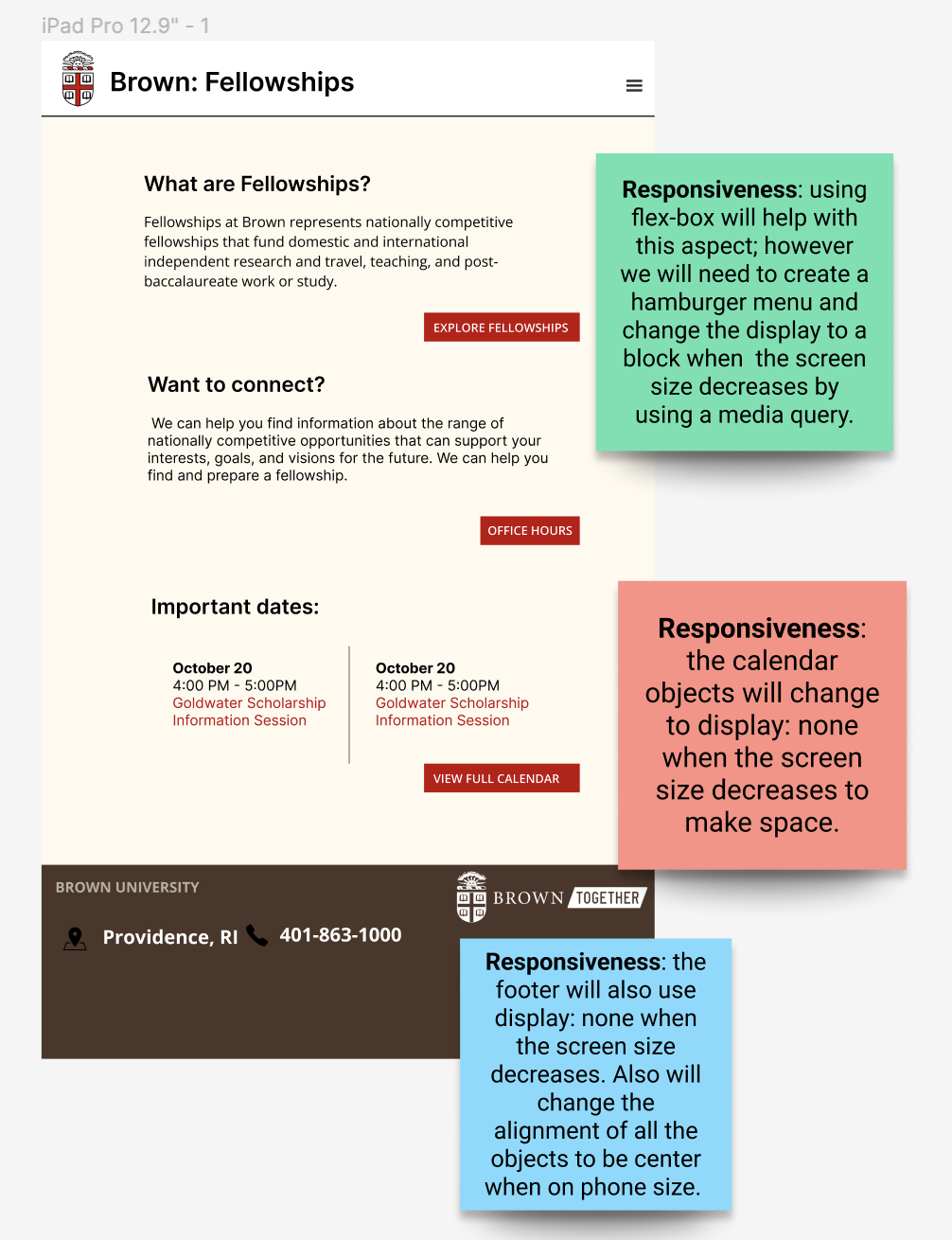 Image of Visual Design Style Guide